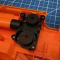 Bộ khung Modular Nerf Demolisher Cages - Thumbnail 1