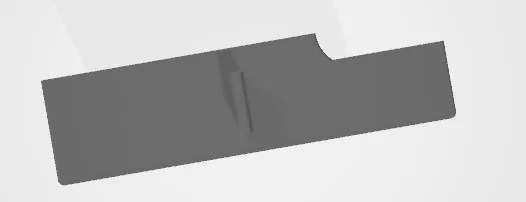 Toyota Rav4 2019 - 2025: Ngăn kéo và khay đựng đồ bệ điều khiển trung tâm - Image 4