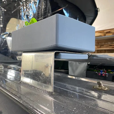 Khay Đựng Phụ Kiện Down Rigger