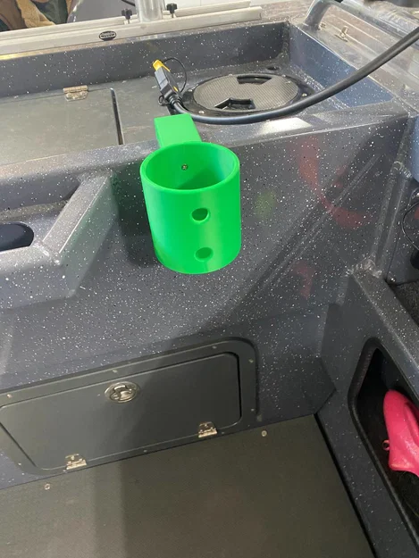 Giá để ly Duckworth Pacific Navigator - Image 2