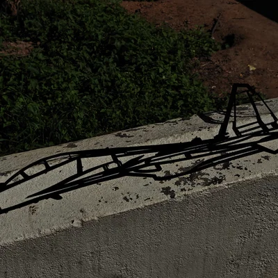 Mô hình treo tường Sukhoi Su-30MKI và tên lửa BrahMos độc đáo