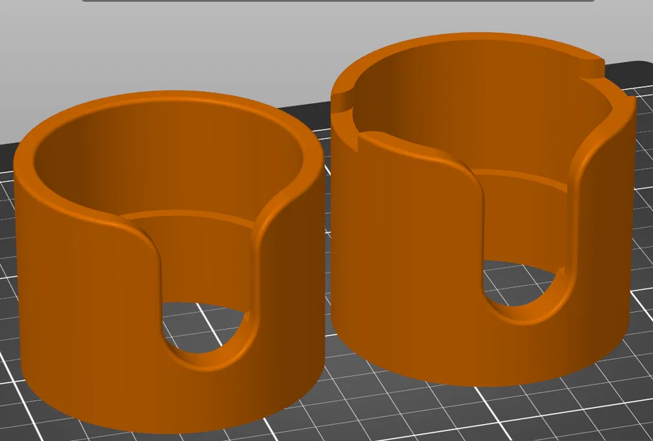 Trạm nén cà phê (Tamping Station) cho tay cầm 51mm - Image 4