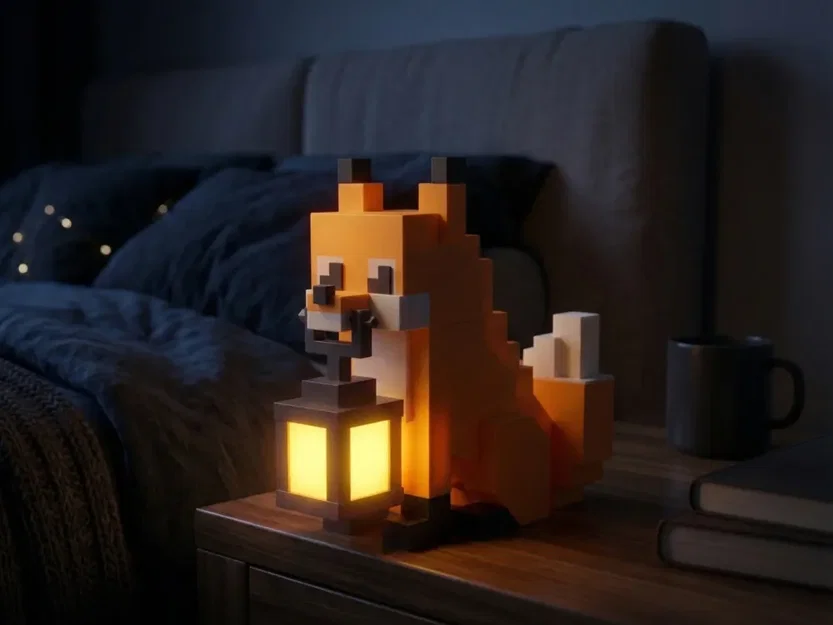 Mô hình ốc sên 3D trang trí phong cách Low Poly ấn tượng - Image 1