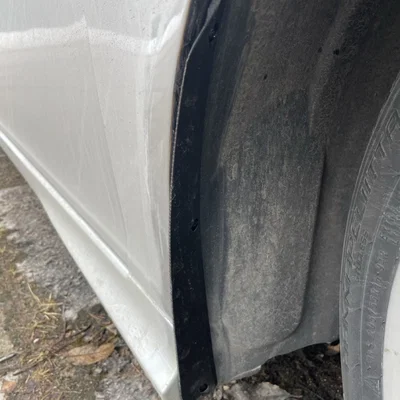 Bộ chắn bùn cho Saab 9-3