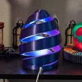Đèn Ngủ Hình Trứng Xoắn Ốc Cho Nến Điện Tử & Đèn LED - Thumbnail 2