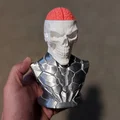 Craniumortis - Tượng bán thân đa phần (Không cần AMS) - Thumbnail 3