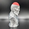 Craniumortis - Tượng bán thân đa phần (Không cần AMS) - Thumbnail 6