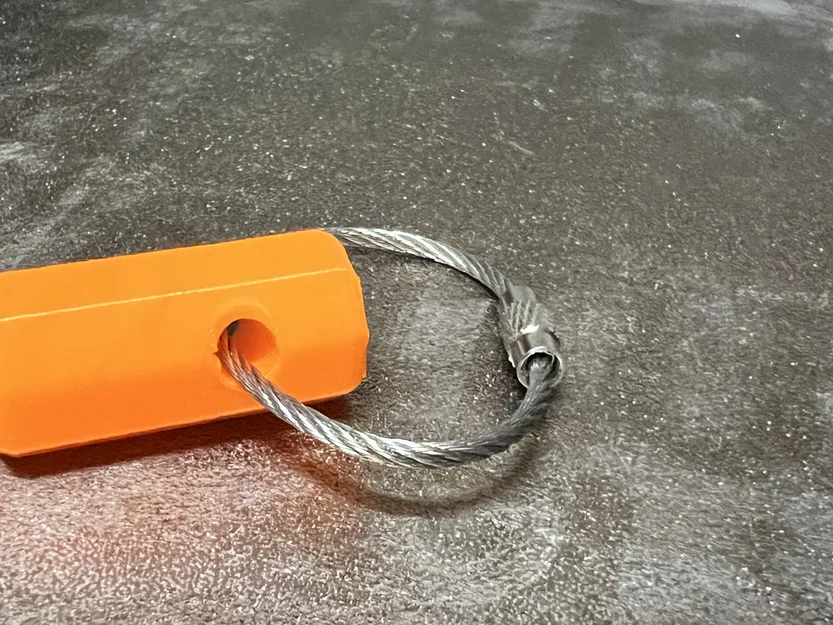 Tay cầm dụng cụ chỉnh thước ngắm (Rear Sight Tool) cho Glock - Image 5