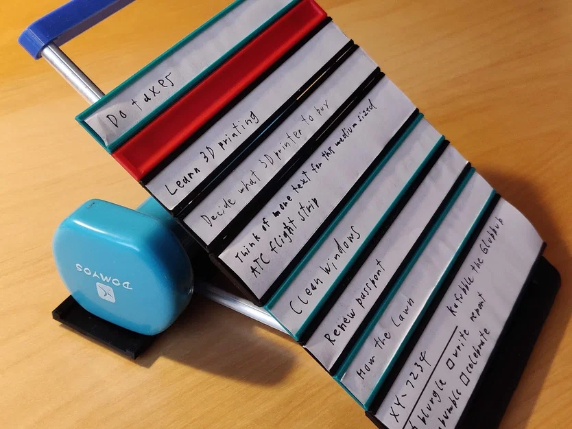 Bảng kiểm soát không lưu (Air Traffic Controller Board) phiên bản 2 - Image 1