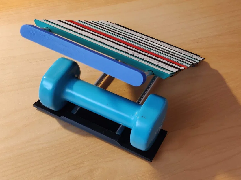 Bảng kiểm soát không lưu (Air Traffic Controller Board) phiên bản 2 - Image 3