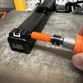 Adapter chuyển đổi Hex-bit cho dụng cụ chỉnh thước ngắm Glock - Thumbnail 1