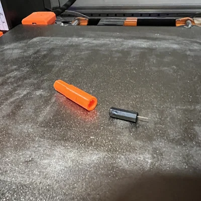 Adapter chuyển đổi Hex-bit cho dụng cụ chỉnh thước ngắm Glock