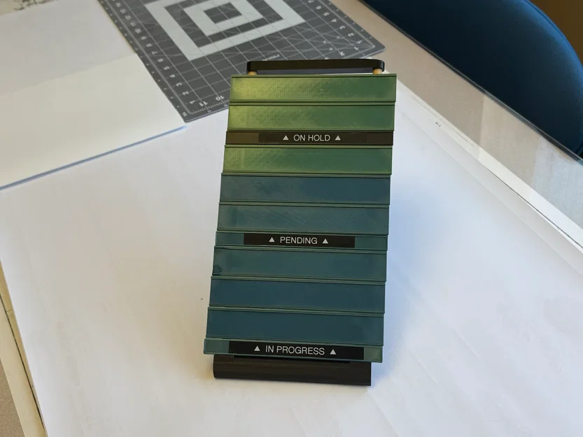 Bản Remix Bảng Điều Khiển Không Lưu (Air Traffic Controller Board) - Image 3