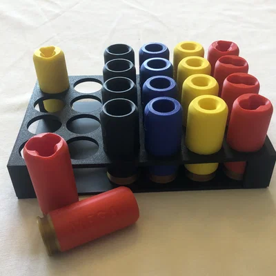 Khay đế cho Silly Shell Storage
