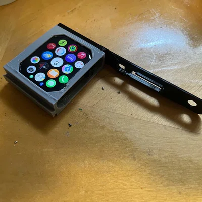 Ốp vỏ đồng hồ SnowVi HUD cho Apple Watch 46mm