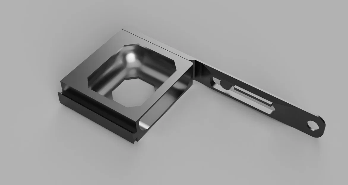 Ốp vỏ đồng hồ SnowVi HUD cho Apple Watch 46mm - Image 2