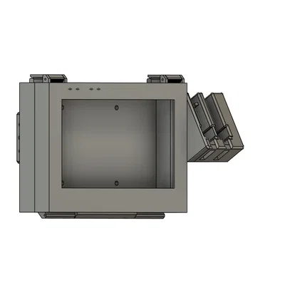Giá đỡ chuẩn VESA cho FNIRSI 1013d