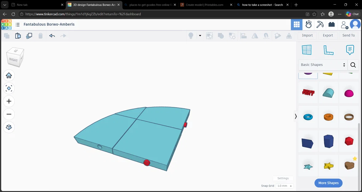 Bàn lắp ghép thông minh di động - Thiết kế 3D cho người chơi Puzzle - Image 1