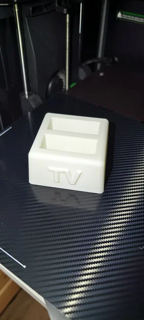 Giá đỡ điều khiển TV (TV remote holder) - Image 2