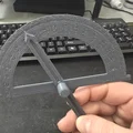 Thước đo góc M3 (M3 Protractor) - Thumbnail 1