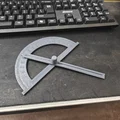 Thước đo góc M3 (M3 Protractor) - Thumbnail 2