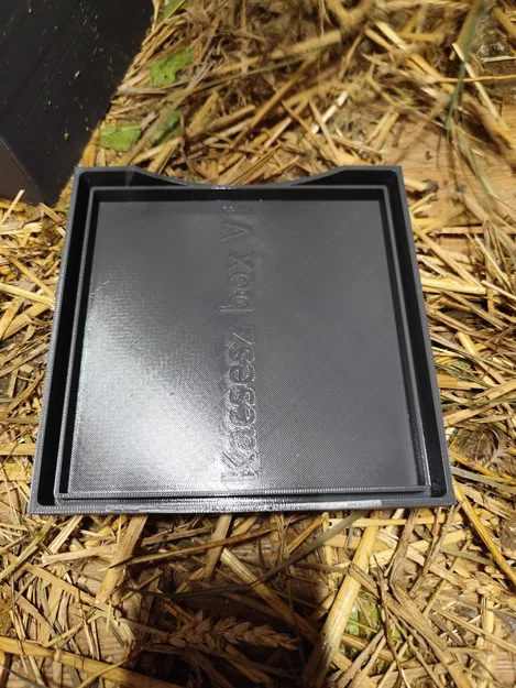 Máng ăn cho vịt chống chuột - Image 5