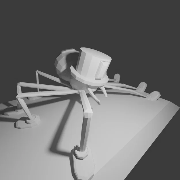 Bộ sưu tập mô hình Wizards and Mages 3D - Phù thủy và Pháp sư - Image 8