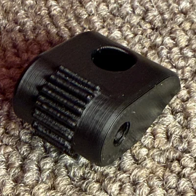 Bản lề thay thế cho đèn đeo đầu LMNTS Aurora 2000