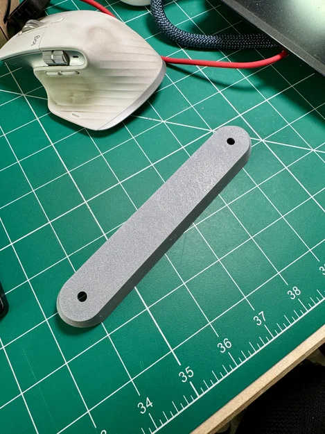 Nắp che ống yên (Seat Tube Cover) cho xe đạp điện Faraday - Image 5