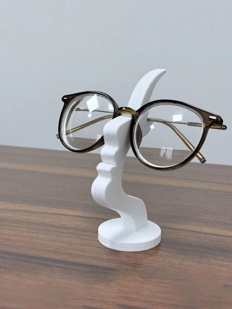 Giá Đựng Kính Thiết Kế Nghệ Thuật - Image 1
