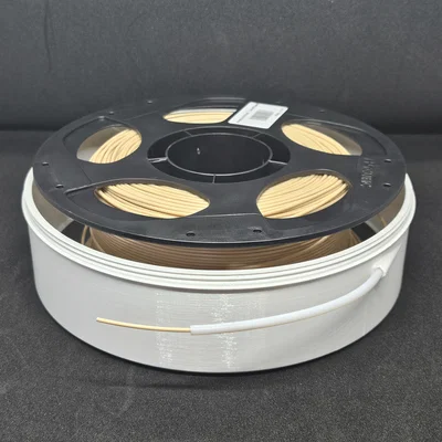 Bộ Vỏ Bọc và Hộp Đựng Sợi In Snapmaker U1 Tối Ưu (~1.2kg) - Phiên bản Cập nhật