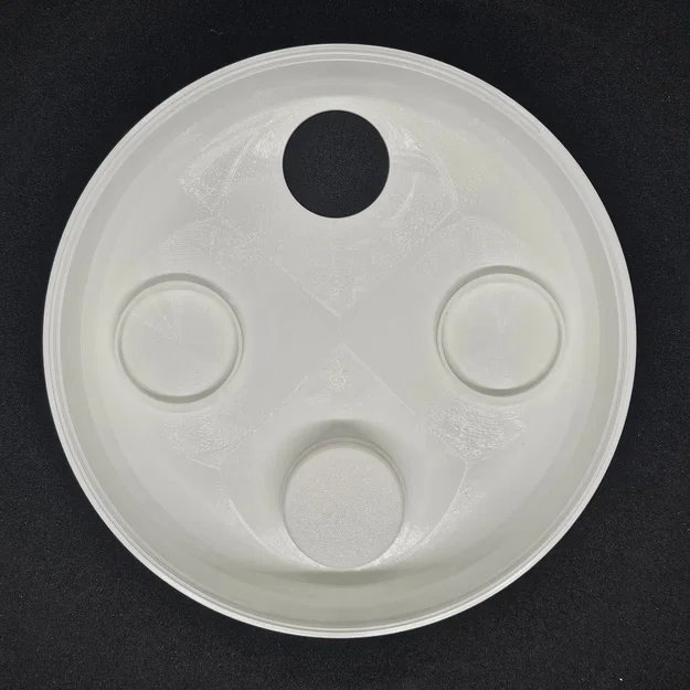 Bộ Vỏ Bọc và Hộp Đựng Sợi In Snapmaker U1 Tối Ưu (~1.2kg) - Phiên bản Cập nhật - Image 3