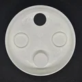 Bộ Vỏ Bọc và Hộp Đựng Sợi In Snapmaker U1 Tối Ưu (~1.2kg) - Phiên bản Cập nhật - Thumbnail 3