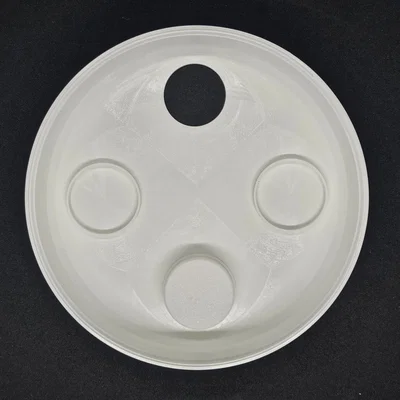 Bộ Vỏ Bọc và Hộp Đựng Sợi In Snapmaker U1 Tối Ưu (~1.2kg) - Phiên bản Cập nhật