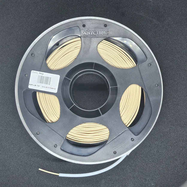Bộ Vỏ Bọc và Hộp Đựng Sợi In Snapmaker U1 Tối Ưu (~1.2kg) - Phiên bản Cập nhật - Image 4