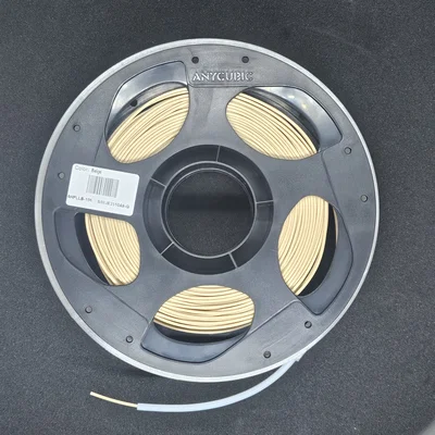 Bộ Vỏ Bọc và Hộp Đựng Sợi In Snapmaker U1 Tối Ưu (~1.2kg) - Phiên bản Cập nhật