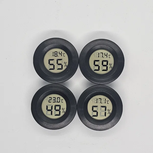 Bộ Vỏ Bọc và Hộp Đựng Sợi In Snapmaker U1 Tối Ưu (~1.2kg) - Phiên bản Cập nhật - Image 6