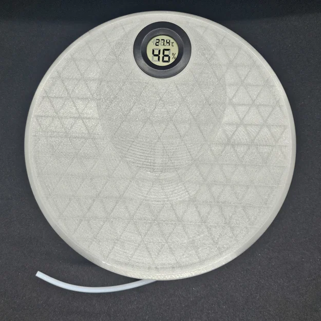 Bộ Vỏ Bọc và Hộp Đựng Sợi In Snapmaker U1 Tối Ưu (~1.2kg) - Phiên bản Cập nhật - Image 8