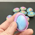 R7 Gyro Egg Fidget | Trứng xoay gyro nhiều lớp có ngăn ẩn | R7Makers - Thumbnail 9