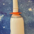 Vòng chắn nước ngăn chảy cho bàn chải điện Oral-B - Thumbnail 2