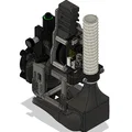 Đầu in V-Core 4.1 - SLM/CPAP - Rapido 2 UHF - Thumbnail 2