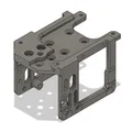 Đầu in V-Core 4.1 - SLM/CPAP - Rapido 2 UHF - Thumbnail 4