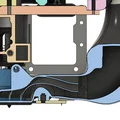 Đầu in V-Core 4.1 - SLM/CPAP - Rapido 2 UHF - Thumbnail 6