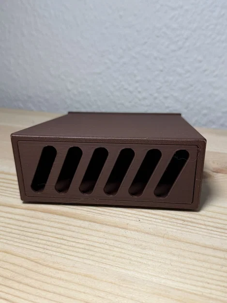 Chân đế loa tích hợp ngăn kéo cho PreSonus Eris 3.5 - Image 1