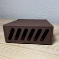 Chân đế loa tích hợp ngăn kéo cho PreSonus Eris 3.5 - Thumbnail 1