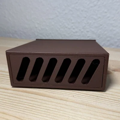 Chân đế loa tích hợp ngăn kéo cho PreSonus Eris 3.5