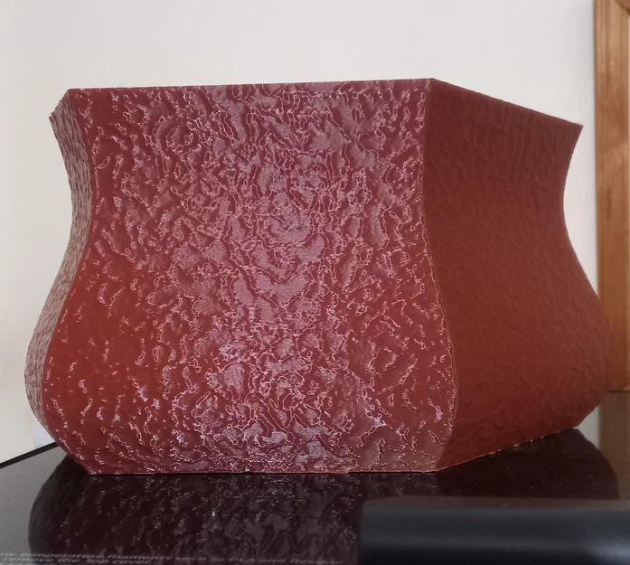 CHẬU CÂY TREO TƯỜNG (WALL HANGING PLANTER) - Image 1