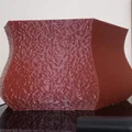 CHẬU CÂY TREO TƯỜNG (WALL HANGING PLANTER) - Thumbnail 1