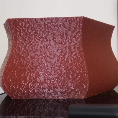 CHẬU CÂY TREO TƯỜNG (WALL HANGING PLANTER)