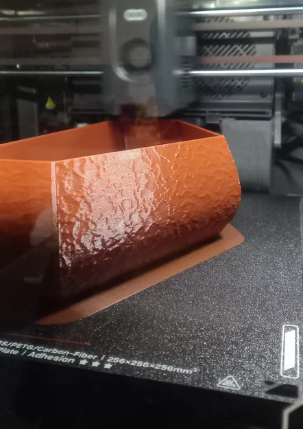 CHẬU CÂY TREO TƯỜNG (WALL HANGING PLANTER) - Image 2